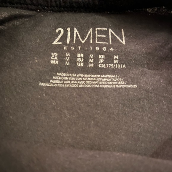 Urkel Graphic T-Shirt - Picture 3 of 3